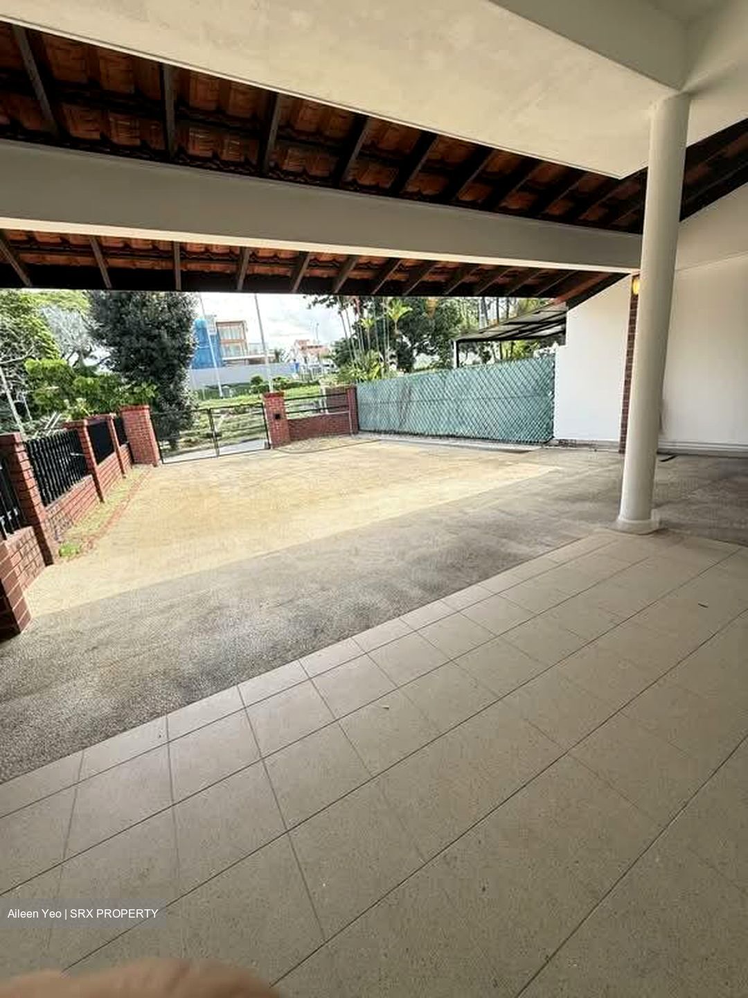 Sembawang Springs Estate (D27), Terrace #594624181
